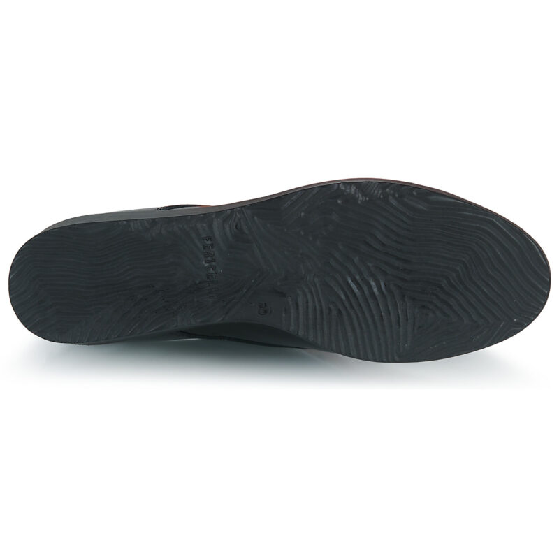 Fericelli NENSEE Nero - Derby Donna - 7