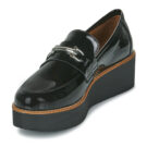 Fericelli PARONIE Black - Women's Loafers - 3