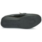 Fericelli PARONIE Black - Women's Loafers - 7