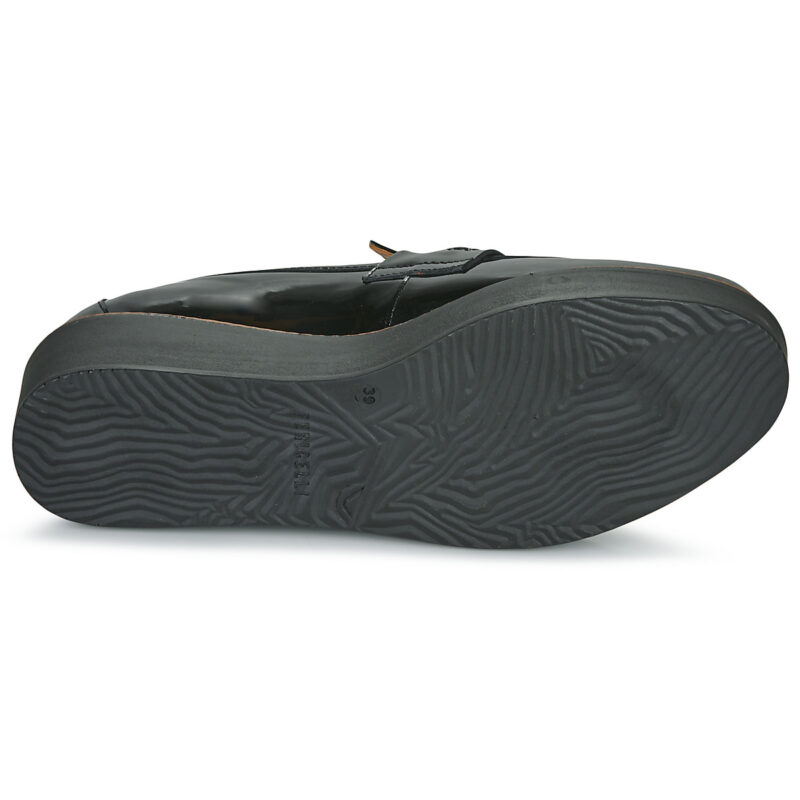 Fericelli PARONIE Black - Women's Loafers - 7