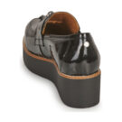 Fericelli  JOLLEGNO  Nero -  Mocassini Donna - 5