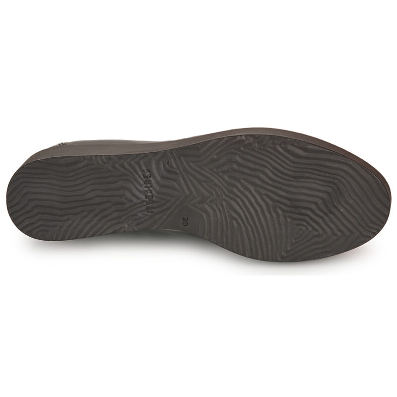 Fericelli  JOLLEGNO  Nero -  Mocassini Donna - 7
