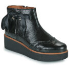 Fericelli JANDICI Nero - Stivaletti Donna - 1