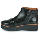 Fericelli JANDICI Nero - Stivaletti Donna - 4
