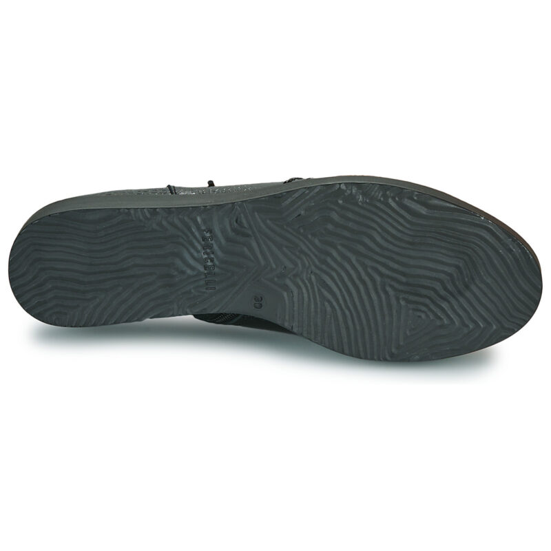Fericelli JANDICI Nero - Stivaletti Donna - 7