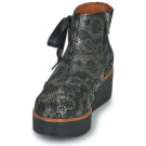 Fericelli  JANDICI  Oro -  Stivaletti Donna - 3