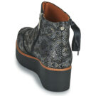 Fericelli  JANDICI  Oro -  Stivaletti Donna - 5