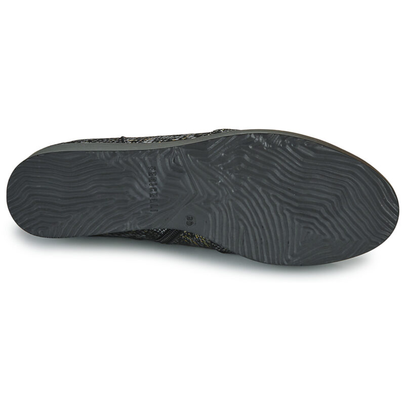 Fericelli  JANDICI  Oro -  Stivaletti Donna - 7