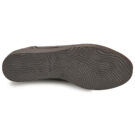 Fericelli LORNA Schwarz - Stiefeletten Damen - 7