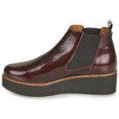 Fericelli LORNA Rosso - Stivaletti Donna - 4