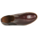 Fericelli LORNA Rosso - Stivaletti Donna - 6