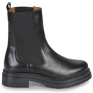 Fericelli  MAGNOLI  Nero -  Stivaletti Donna - 2