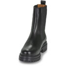 Fericelli  MAGNOLI  Nero -  Stivaletti Donna - 3