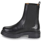 Fericelli  MAGNOLI  Nero -  Stivaletti Donna - 4