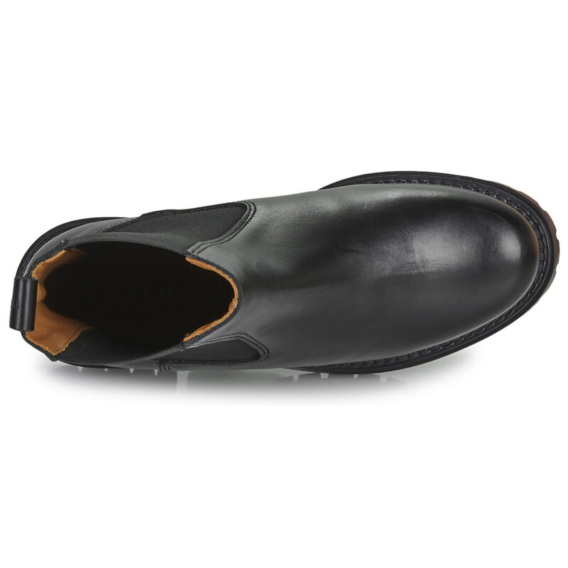 Fericelli  MAGNOLI  Nero -  Stivaletti Donna - 6
