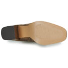 Fericelli NILSA Oro - Stivaletti Donna - 7