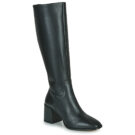 Fericelli ARMERIE Nero - Stivali con tacco Donna - 1