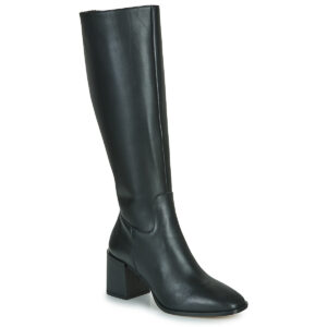 Fericelli  ARMERIE  Nero -  Stivali con tacco  Donna