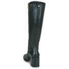 Fericelli ARMERIE Nero - Stivali con tacco Donna - 5