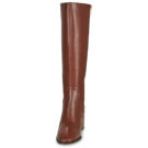 Fericelli ARMERIE Marrone - Stivali con tacco Donna - 3