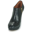 Fericelli NOMBRETTA Nero - Stiefel Damen - 3
