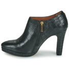 Fericelli NOMBRETTA Nero - Stiefel Damen - 4