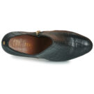 Fericelli NOMBRETTA Nero - Stiefel Damen - 6