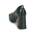 Fericelli NAYGETTE Nero - D&eacute;collet&eacute; Donna - 5