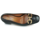 Fericelli NAYGETTE Nero - D&eacute;collet&eacute; Donna - 6