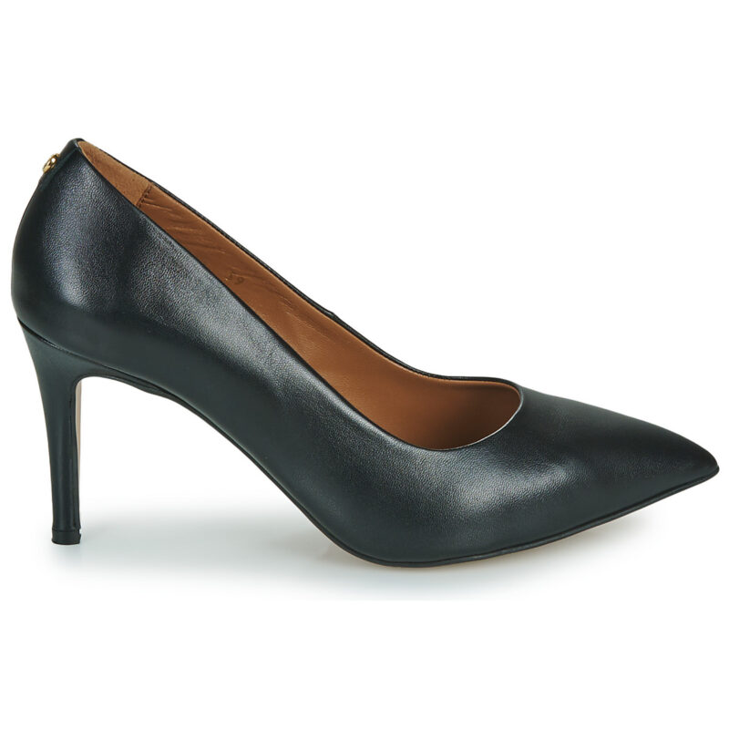 Fericelli URSINIA Nero - Décolleté Donna - 2