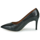 Fericelli URSINIA Nero - Décolleté Donna - 4