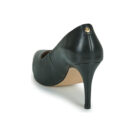 Fericelli URSINIA Nero - Décolleté Donna - 5