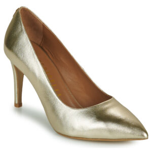Fericelli  URSINIA  Oro -  Décolleté Donna