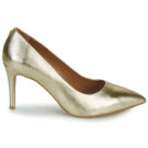 Fericelli URSINIA Oro - D&eacute;collet&eacute; Donna - 2