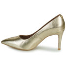 Fericelli URSINIA Oro - D&eacute;collet&eacute; Donna - 4
