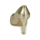 Fericelli URSINIA Oro - D&eacute;collet&eacute; Donna - 5