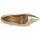 Fericelli URSINIA Oro - D&eacute;collet&eacute; Donna - 6