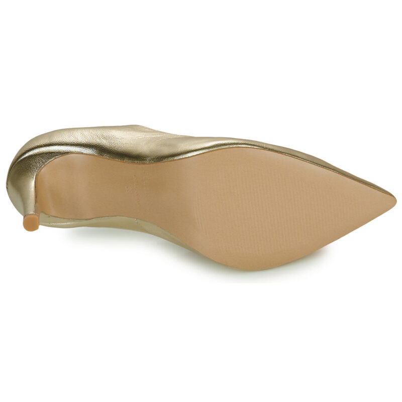 Fericelli URSINIA Oro - D&eacute;collet&eacute; Donna - 7