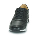 So Size  FELIX  Nero -  Sneakers Uomo - 3