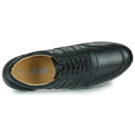 So Size  FELIX  Nero -  Sneakers Uomo - 6