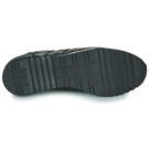 So Size  FELIX  Nero -  Sneakers Uomo - 7