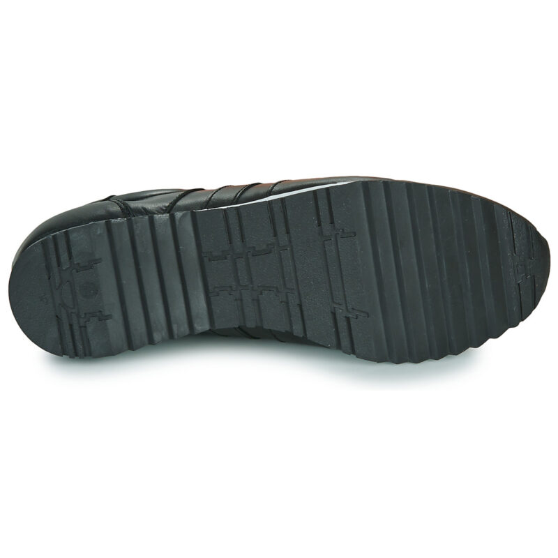 So Size  FELIX  Nero -  Sneakers Uomo - 7