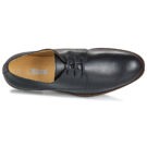 So Size  SYLDO  Nero -  Derby Uomo - 6