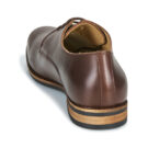 So Size  SYLDO  Marrone -  Derby Uomo - 5
