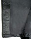 Giacca in pelle  Vero Moda  VMFAVODONA COATED JACKET NOOS  Nero -   Giacche in pelle Donna - 6
