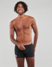Costume / Bermuda da spiaggia adidas SOLID BOXER Nero Costume / Bermuda da spiaggia Uomo - 2