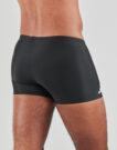 Costume / Bermuda da spiaggia adidas SOLID BOXER Nero Costume / Bermuda da spiaggia Uomo - 4