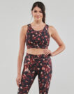 Sport-BH Only Play ONPFLORA-2 LIFE AOP SPORTS BRA Mehrfarbig - Sport-BH Damen - 2