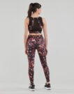 Reggiseno sportivo Only Play ONPFLORA-2 LIFE AOP SPORTS BRA Multicolore - Reggiseno sportivo Donna - 4