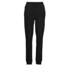 Pantaloni Sportivi  Only Play  ONPMELINA MW SLIM SWT CUFF PNT NOOS  Nero -   Pantaloni Sportivi Donna - 1